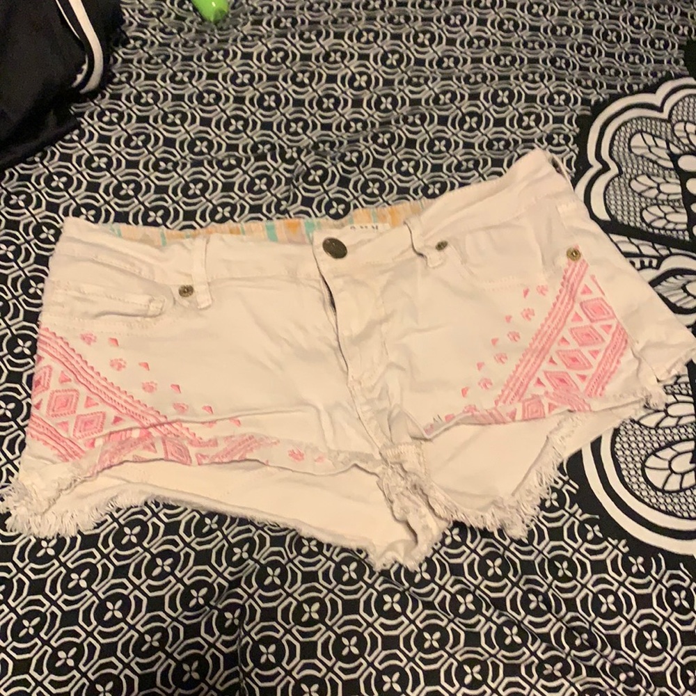 Roxy shorts